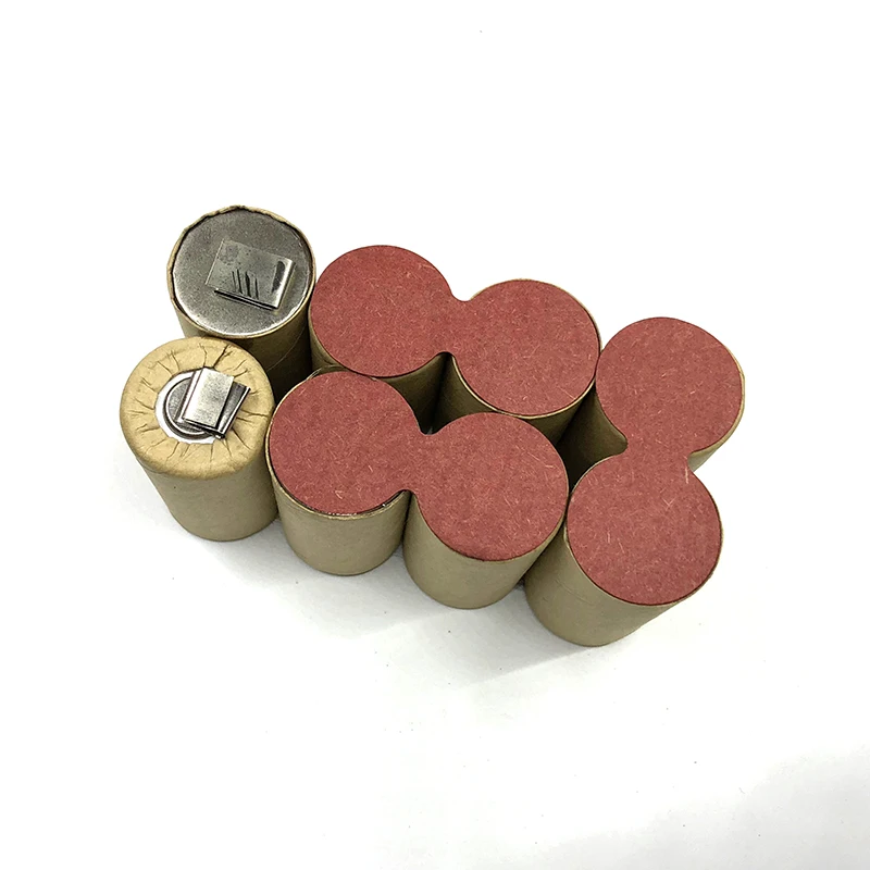 Para AEG Atlas Copco 9,6 V 3000mAh B9.6 BX9.6 nueva batería SC de autoinstalación herramienta eléctrica