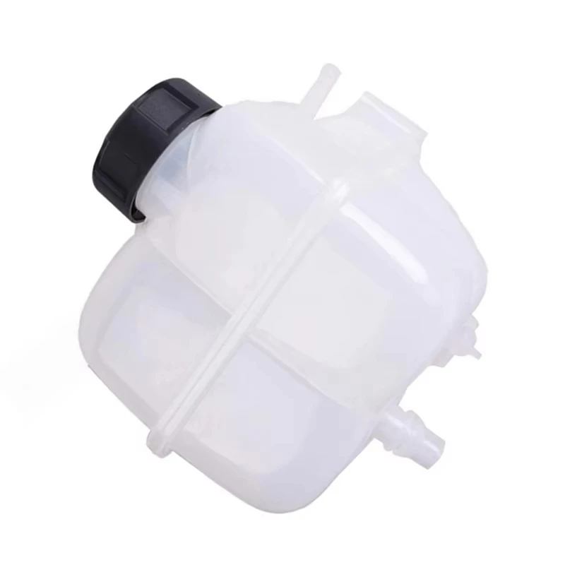 17137539267 Engine Coolant Recovery Expansion Tank W/Cap For MINI R55 R56 R57 R58 R59 R60 R61 17117639024