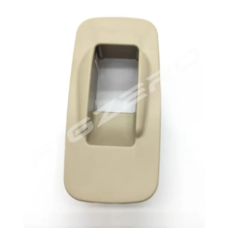 For Chery Tiggo A5 Cowin 3 Glass Lifter Switch Bracket Panel Protective Frame Shell Brand New Auto Parts