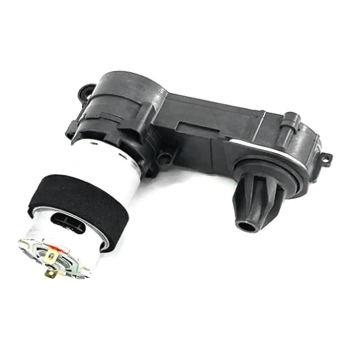 Floor Brush Motor for /H12 Wet and Dry Vacuum Cleaner Spare Parts Accessories, Vacuum Head Brushroll Motor
