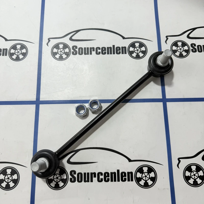 

Аксессуары для автомобилей: Балансировочная балка задней оси для Hyundai Tucson SUV 555302E200 55530-2E200