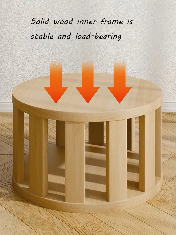 Banco creativo con forma de conejo para niños, taburete con respaldo, taburete bajo de madera maciza para el hogar, sala de estar, silla pequeña, 어이