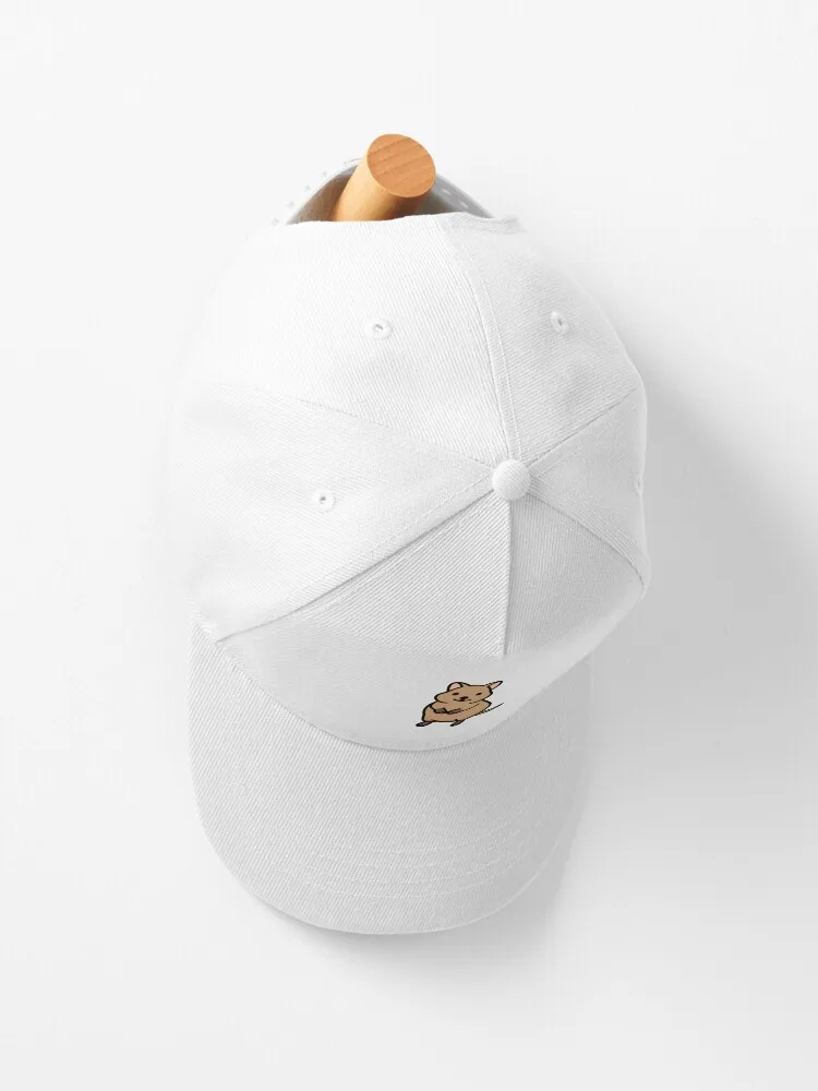 Quokka Cap For Women Men Hip Hop Cap Street Baseball Hat New Fashion Hat