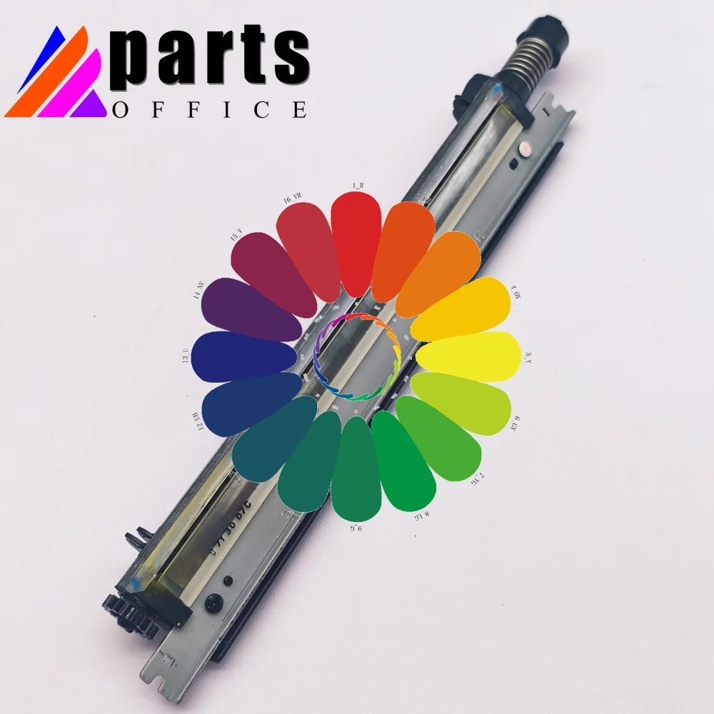 

1PCS Transfer Belt Cleaning Blade for Samsung CLP680ND 415N CLX-4175 C6260 1860