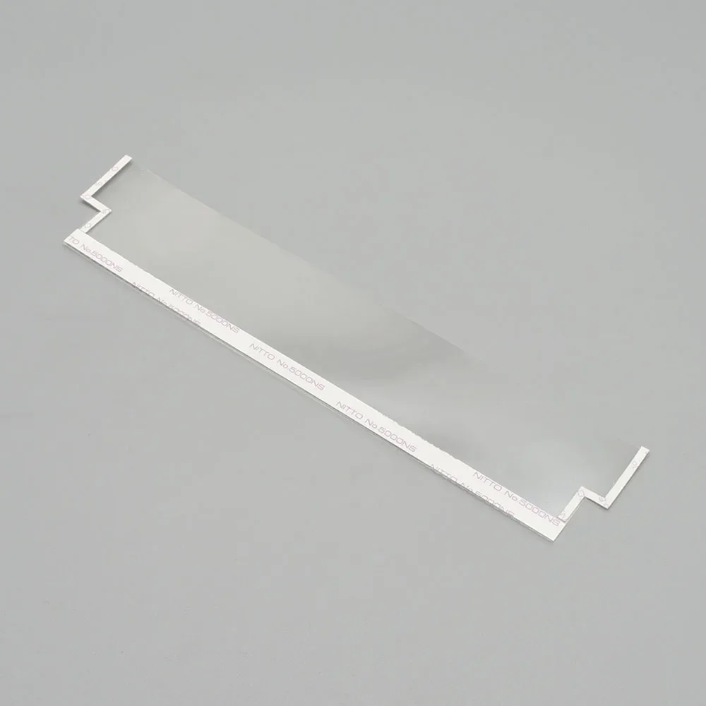 

5Pcs ADF Glass Paper Guide For HP Laserjet Pro M427 M329 M479 M281 281 426 477 329 ADF ASSY Mylar.