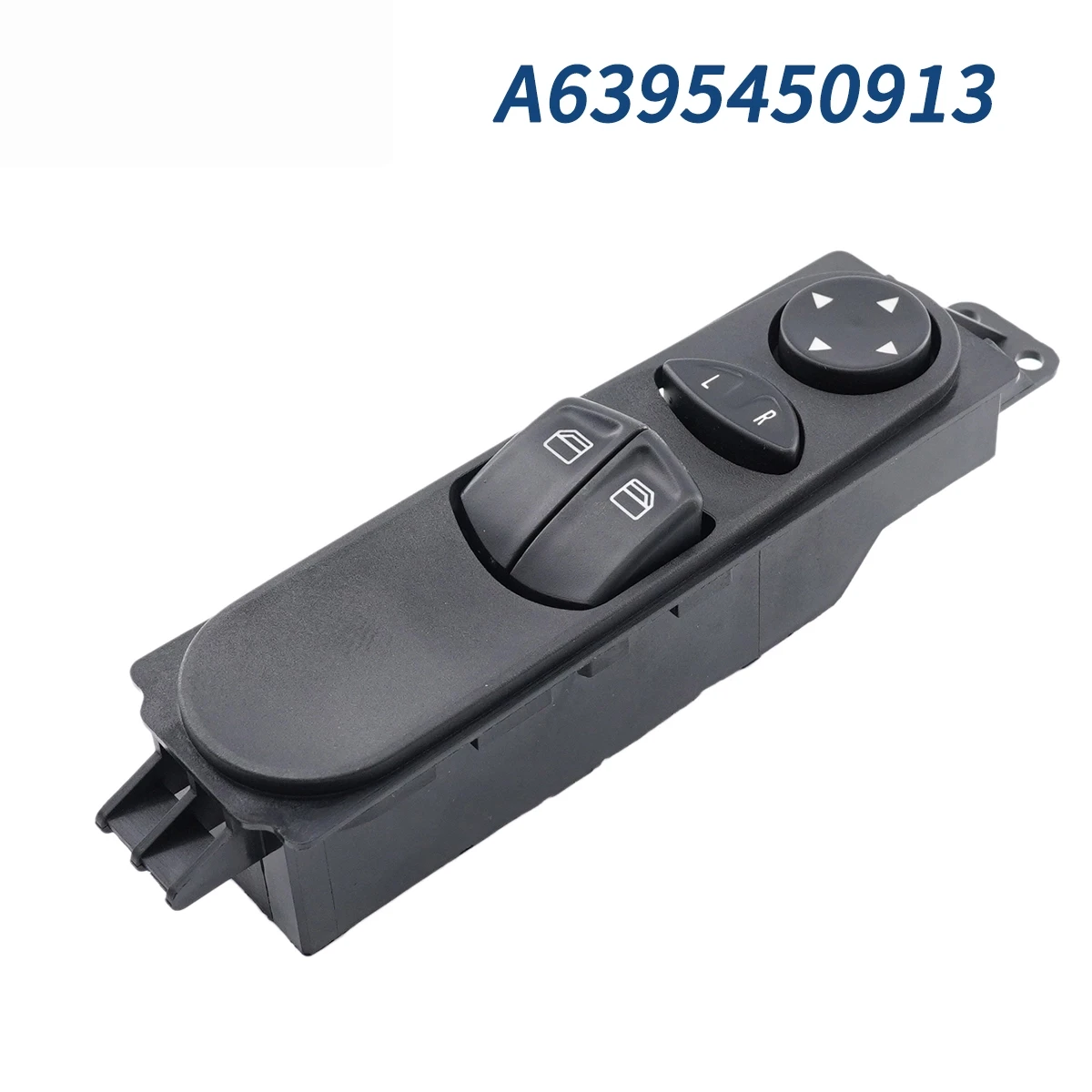 

A6395450913 Car Power Window Switch Master Panel For Mercedes Benz W639 Vito Mixto Kasten 2003-15 A6395450913