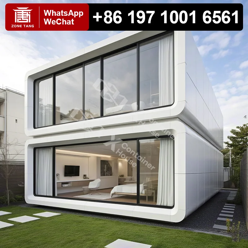 Triple Wide Mobile …