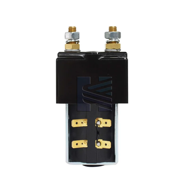 SW180B-14/B8SW21 72V/80V Imported DC Contactor SW180 Series