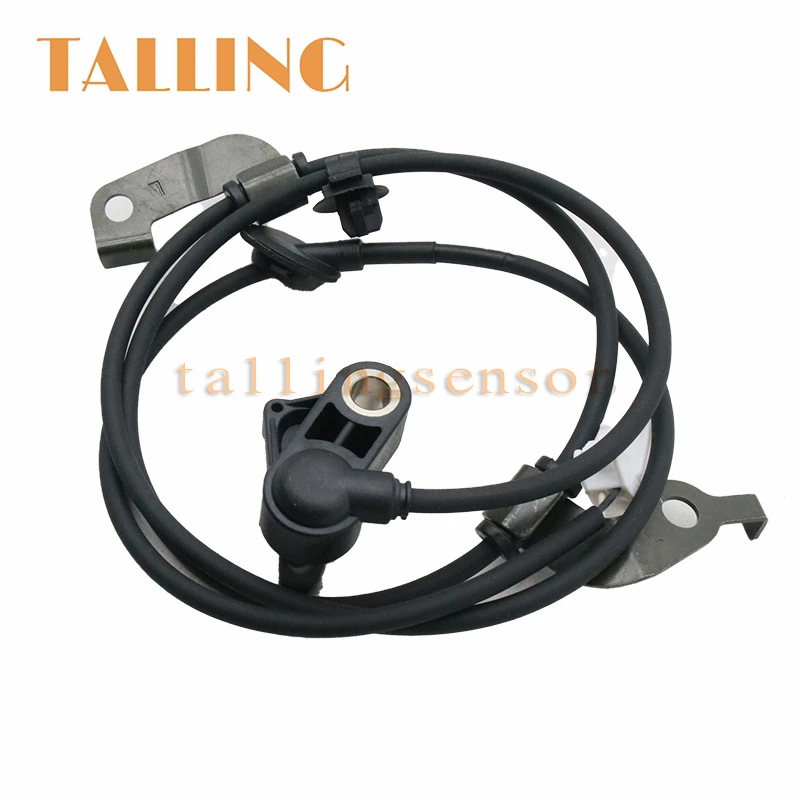 GJ6A-43-73XB Front Rear Left/Right ABS Wheel Speed Sensor For Mazda 6 2002-2007 New GJ6A-43-70XB GJ6A-43-72YA GJ6A-43-71YA