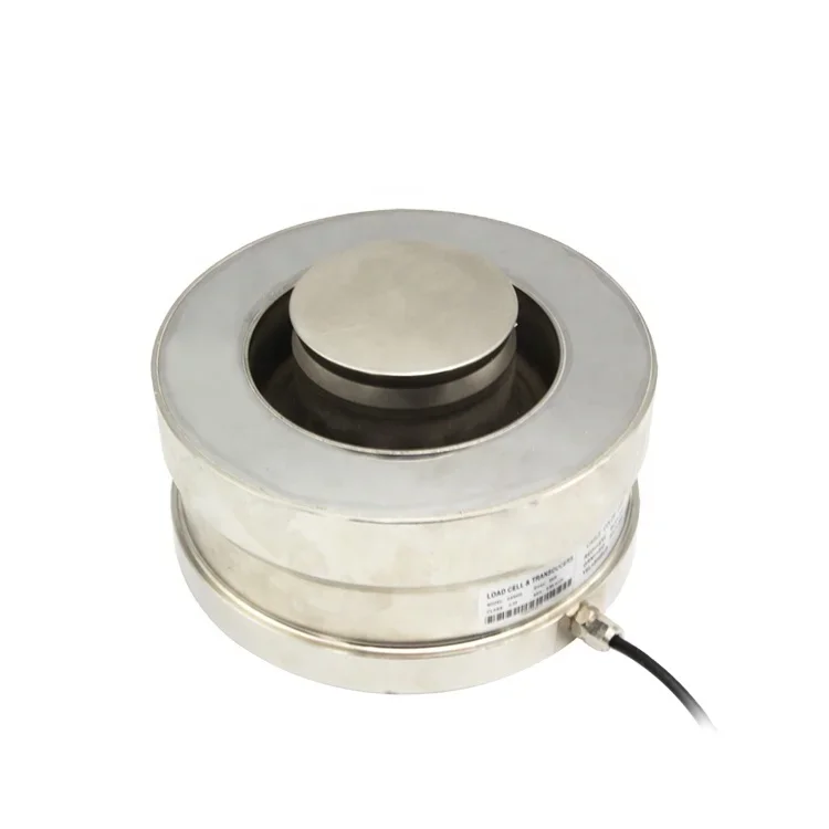 

GSS404 GALOCE RTN Torsion Compression Push-on Rotary Load Cells with A Large Measuring Range IP68