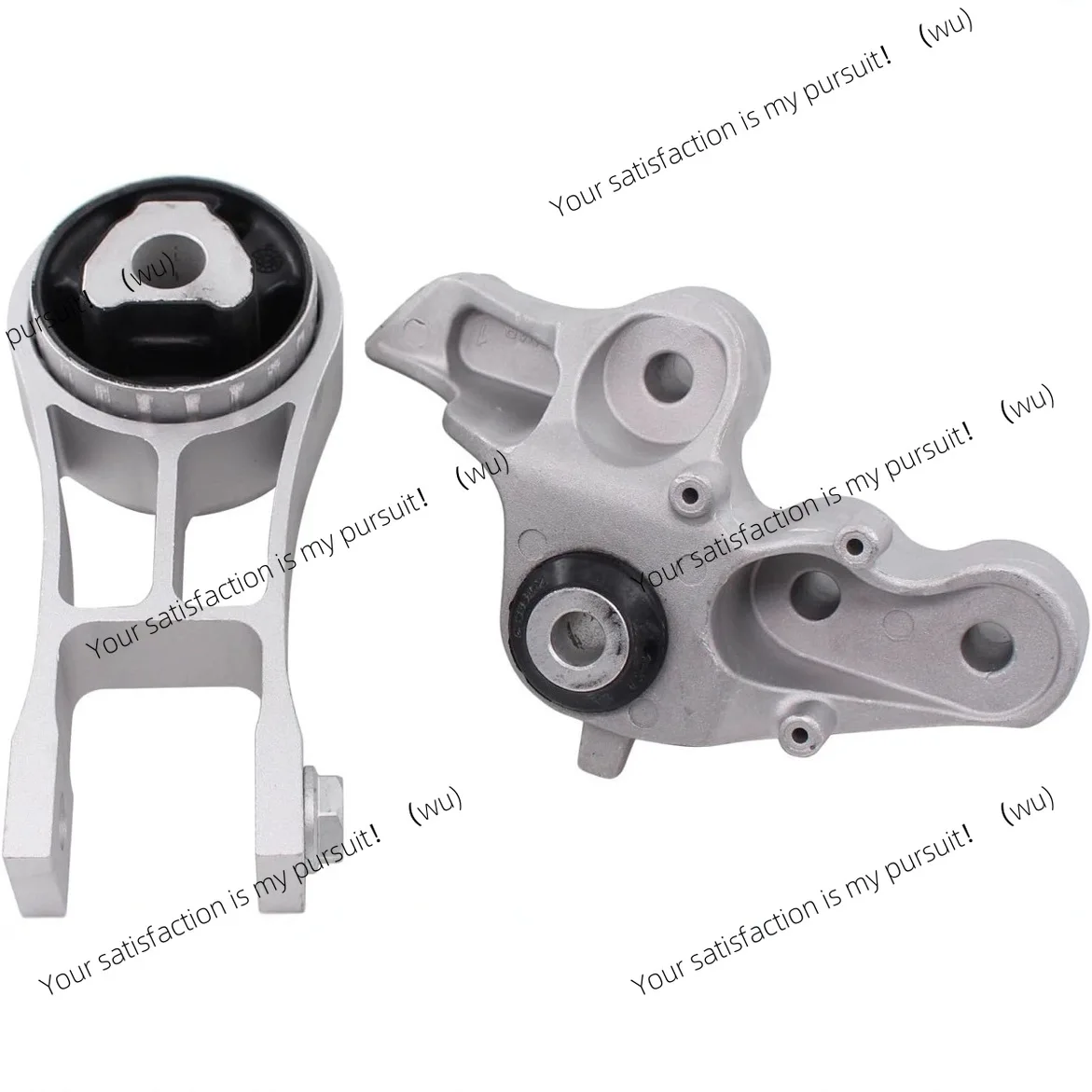 Suitable for 17 years later Dajielong RU gearbox machine claw pad 3502 3503 68485537AA 68224737AB