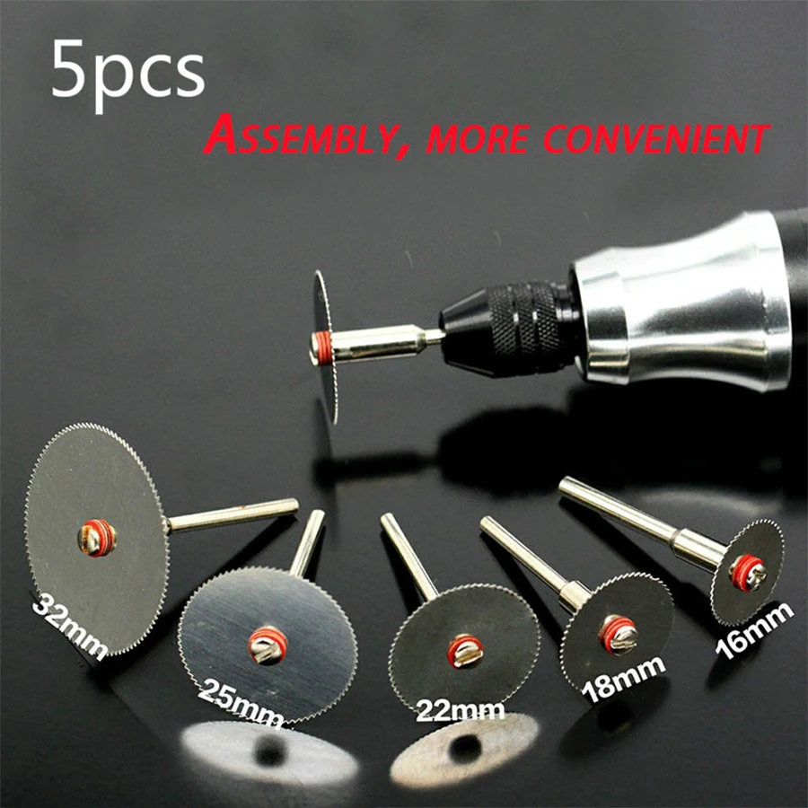 6Pcs/Set Mini Circu…