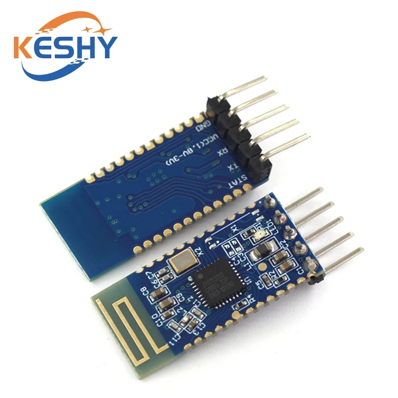 JDY-18 Módulo Bluetooth 4.2 Integração Master-Slave de transmissão de alta velocidade Mais que CC2541