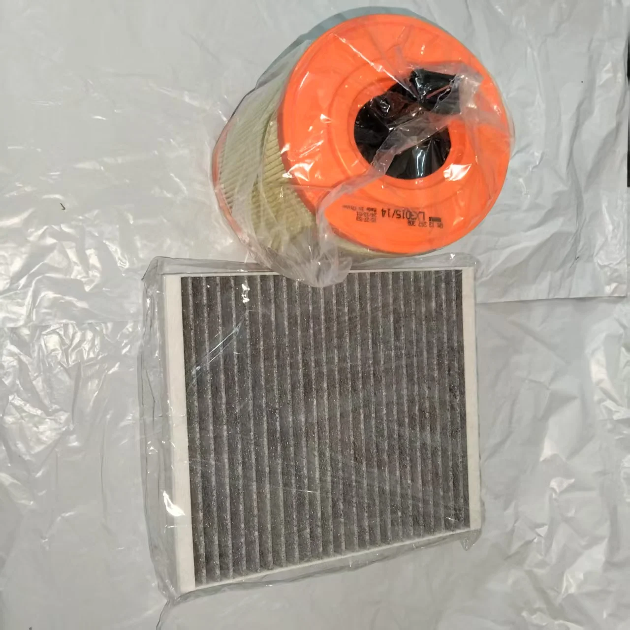 

Air Filter Cabin Filter For Chevrolet Cruze 1.4T 1.5L 2014-2019 Car Fiilter 13367308 13271191