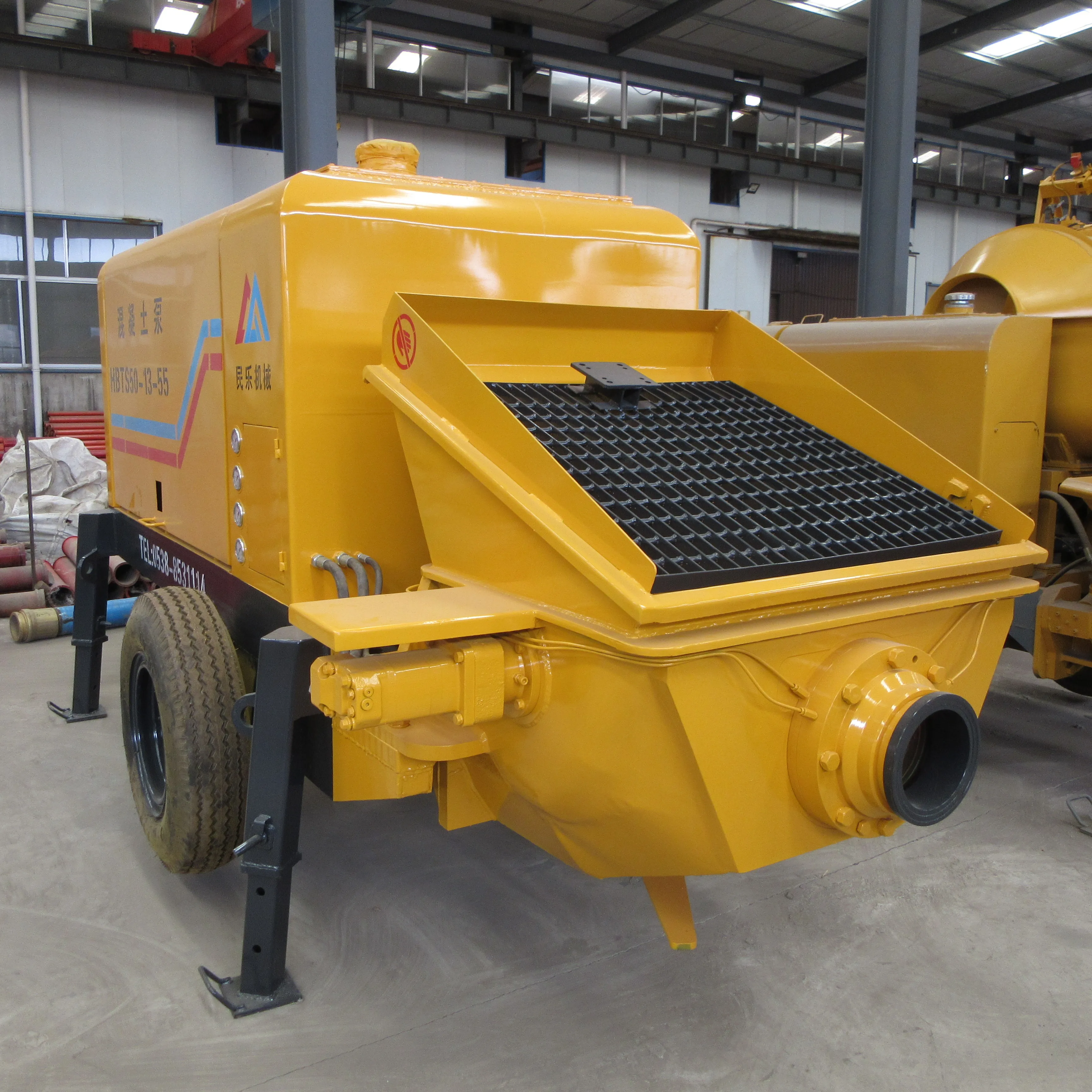 Yg Customized Minle… - image