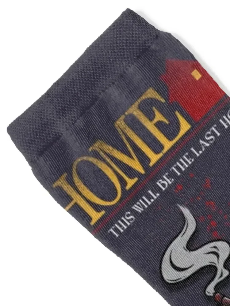 Surprise Gift Merry Christmas Kevin Gifts Music Fan Socks compression with print kids aesthetic Girl'S Socks Men's