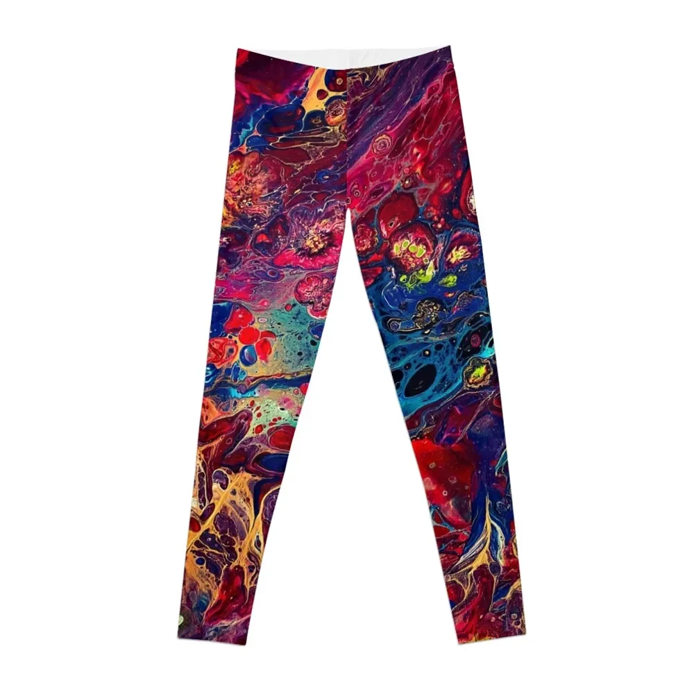 

It's a Wild Ride Leggings gym wear flared Pants sport Womens Leggings