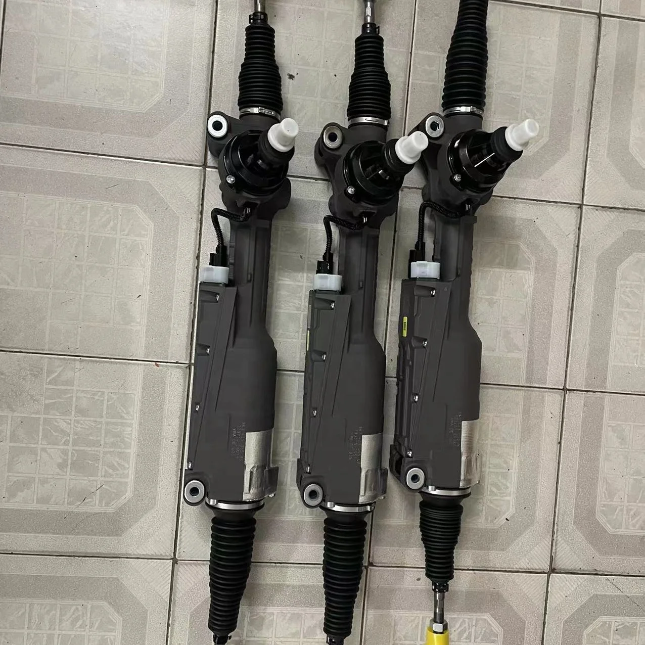 

8K1423055AJ 8K1423055AS 8K1423055 Steering Rack for RS5 A5