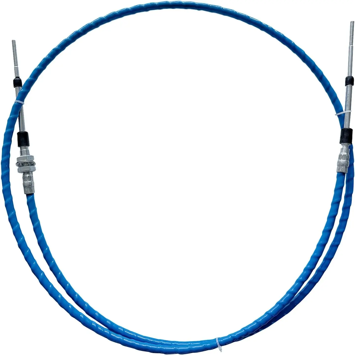 Throttle Cable 6675… - image