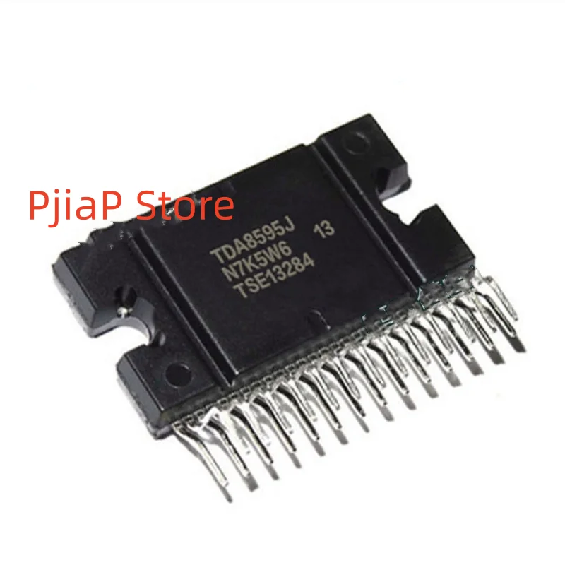 5pcs   TDA8595J    ZIP27