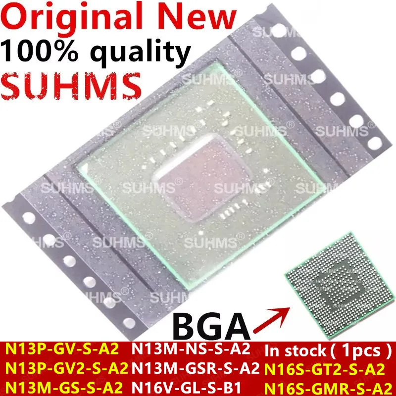 100% New N13P-Gv-S-…