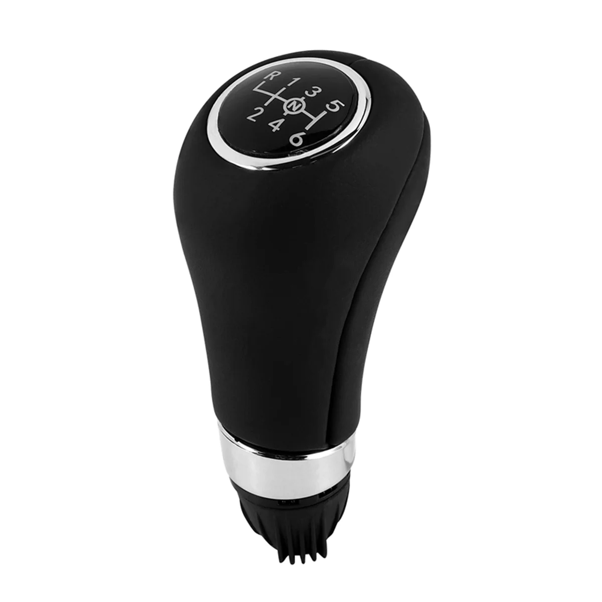 For W203 S203 CL203 W209 W204 C300 C250 W207 A207 W212 6 Speed Manual Car Gear Shift Knob Shifter