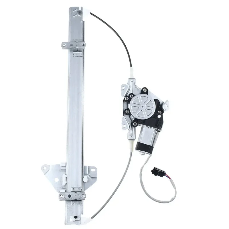 

In-stock C-N US Power Window Regulator with Mo-tor for Pickup D21 Front LH Left 8072178G10