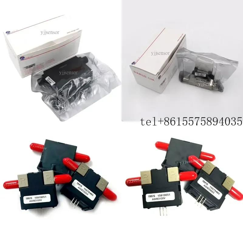 

Hot FS4008-10-O4-CV-A Chromatographic Flow Sensor for