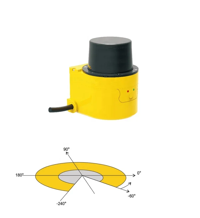 rilevatori radar e laser jammer laser di vendita caldo rilevatore radar cobra rilevatore 360