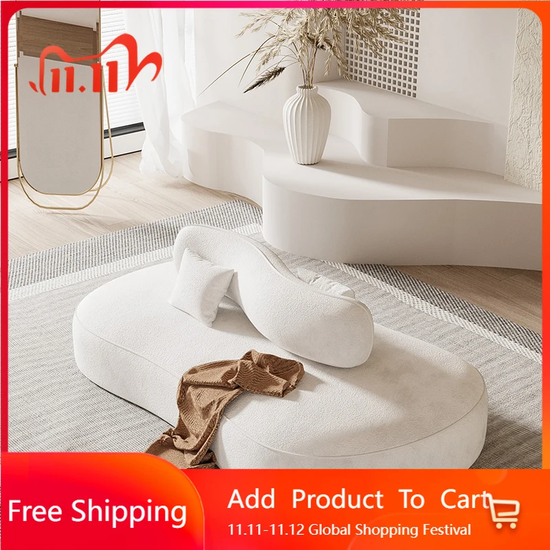 

Романтический удобный диван, дизайнерский креативный декор комнаты, трон, диваны высокого качества, необычная гостиная, минималистичная мебель для дома Divano