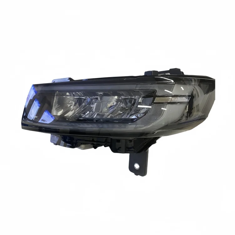 

Universal High Quality Customize Truck Lights Car Led Headlights Auto Lightcustomcustom