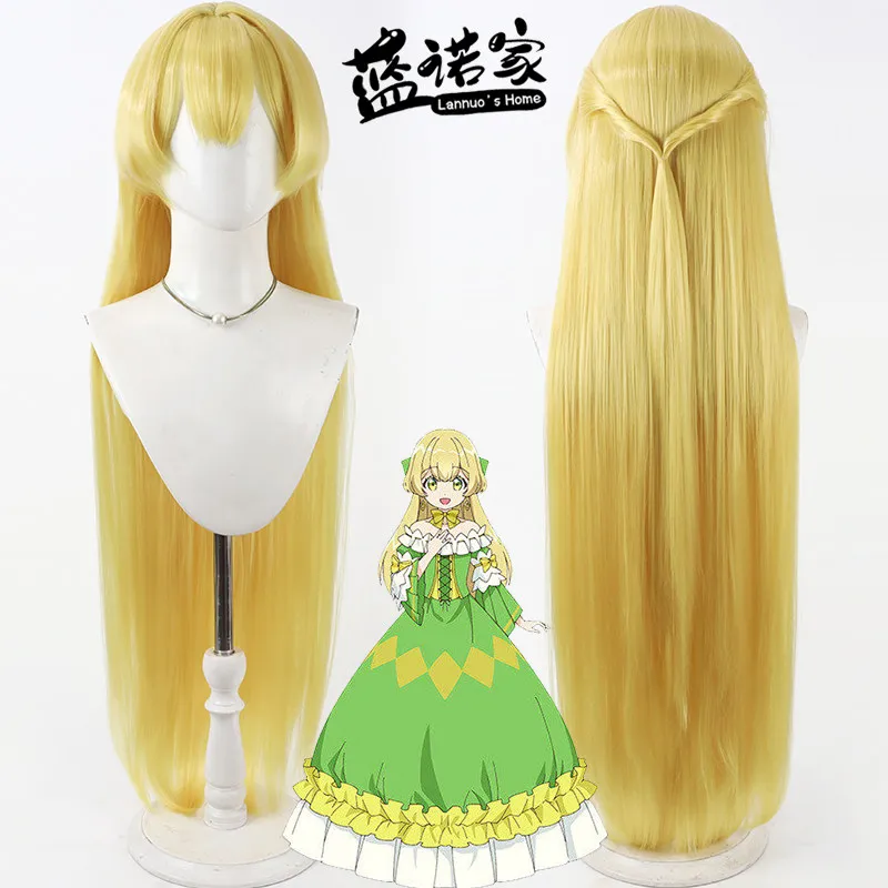 anime-the-aristocrat's-otherworldly-adventure-serving-gods-who-go-too-far-trestia-cosplay-wig-synthetic-hair-wig-cap