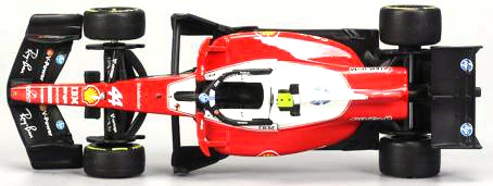 Formule 1 Saison 2026 – Bburago 1:43 f1 2026 bburago 1:43