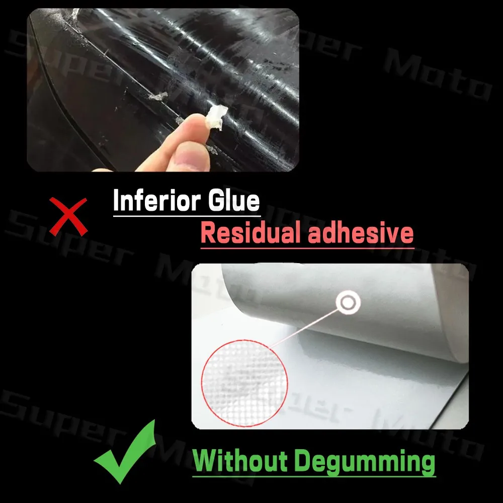 Motorcycle Frosted Fuel Tank Gas Cover Sticker Knee Grip Traction Decal Kit Protection Accessories For NK 675 675 NK