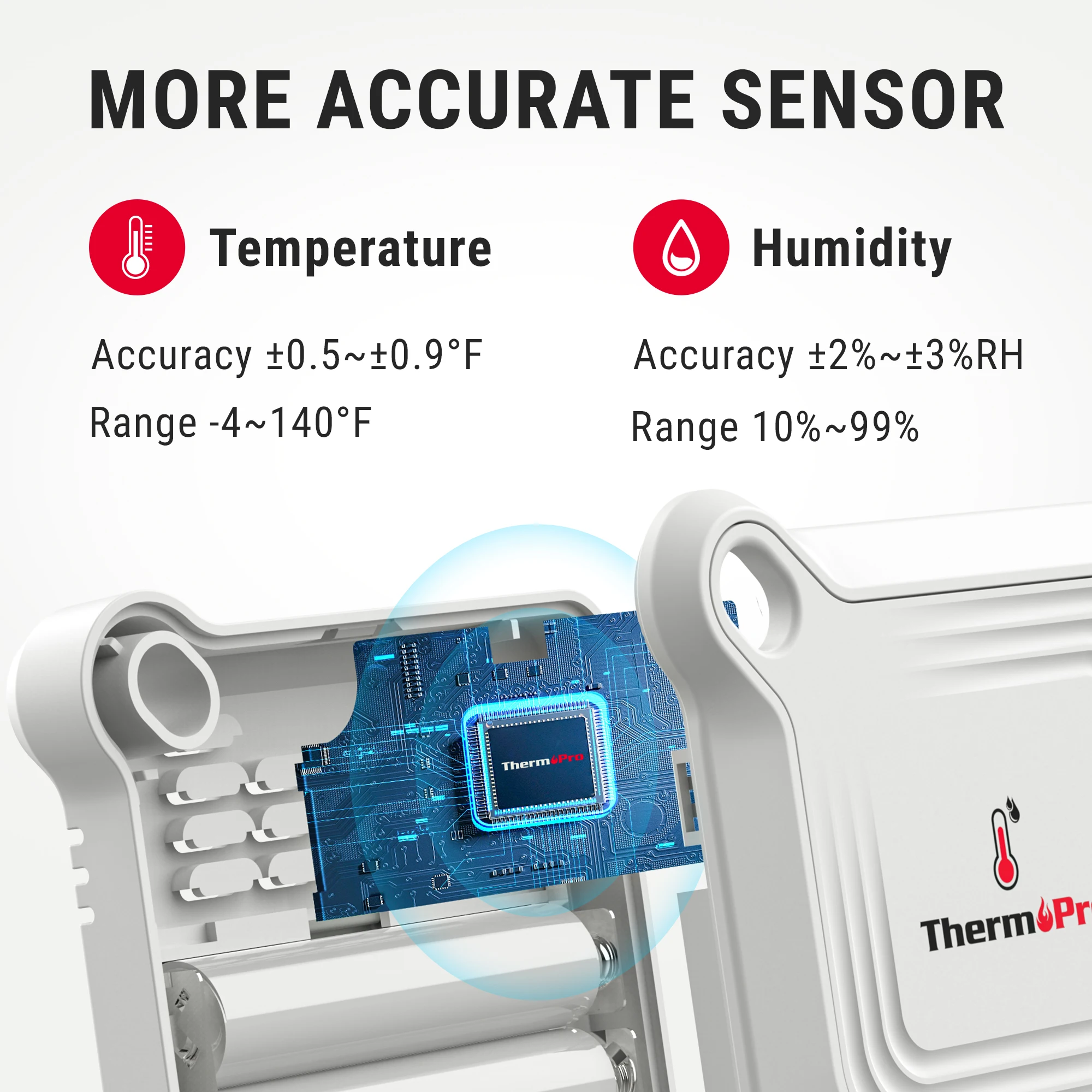 Thumbnail 3 - #50 Compare Hygrometers Before You Buy