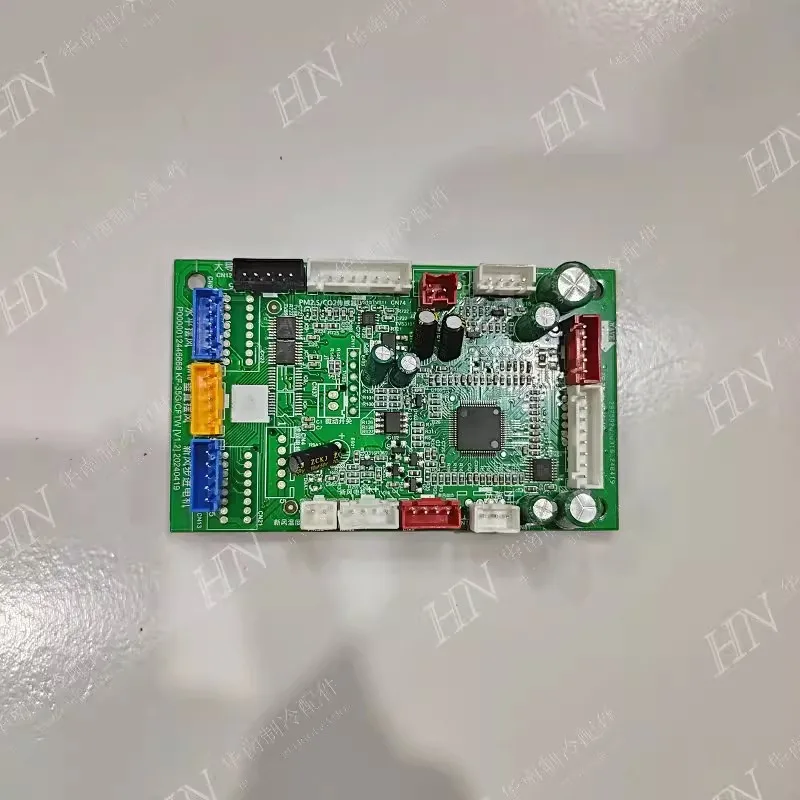 

Новая материнская плата для кондиционера P0000012446668 KF-35G/CFTW TBD-10-03Y