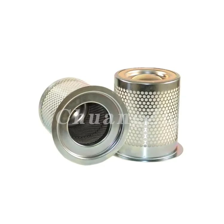 

OEM New Oil Separator A10012674 with High Quality for Air Compressor Low MOQ