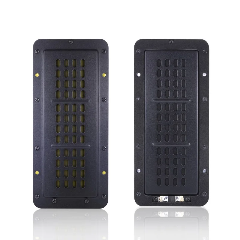 AMT-920 NEO8 8Ohm Ribbon Tweeter High Power Flat Planar Transducer HiFi Audio Speaker Driver