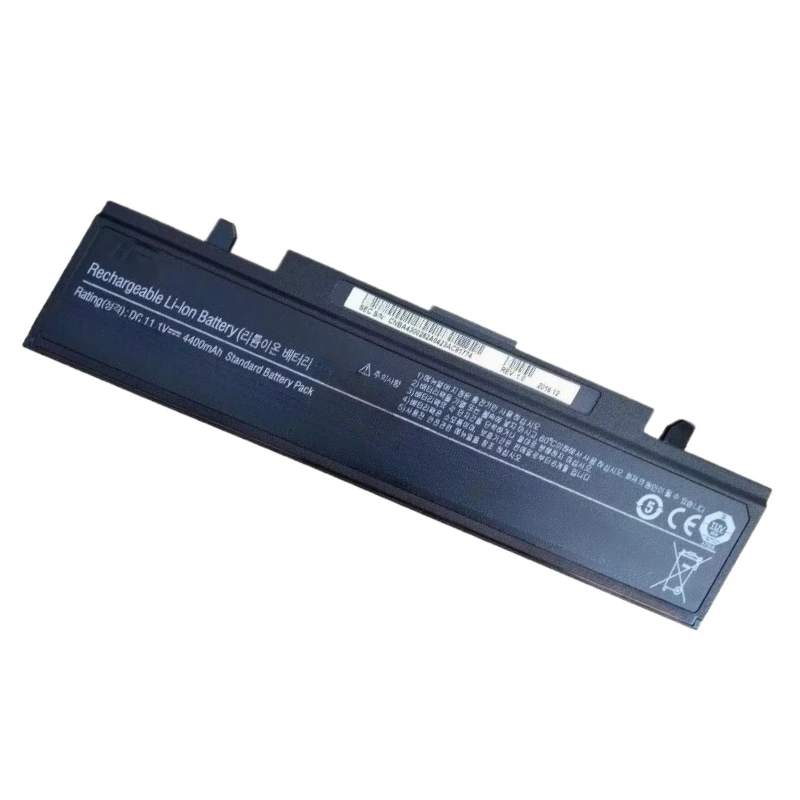 For Samsung NP300E7A RV511 RV711 R517 R519 R520 RC408 RC708 R429 RV709 RF511 NP300E7Z Replacement Laptop Battery 11.1V 4400mAh