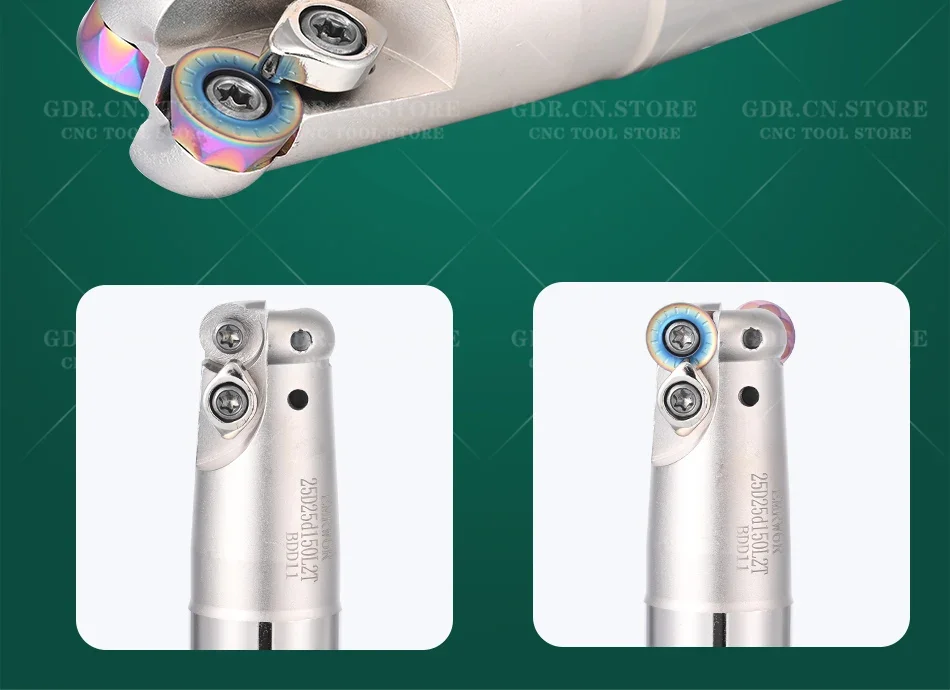 GDR EMR EMR6R EMRW6R – Detail 9
