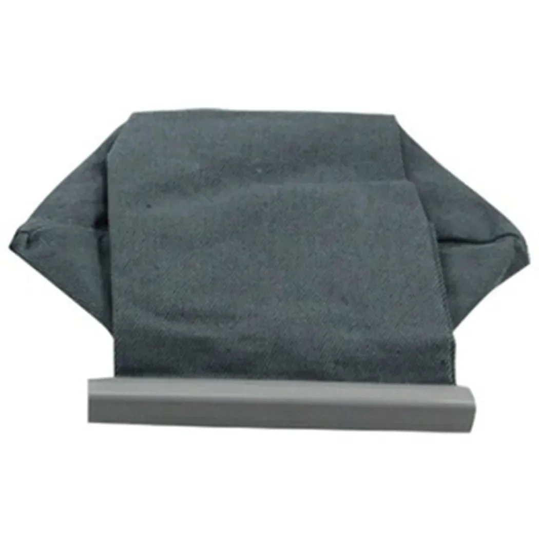 2pcs Dust Bag Reusable For Panasonic MC-3300 MC-3310 MC-390 MDC-E600 Vacuum Cleaner Replacement Accessories