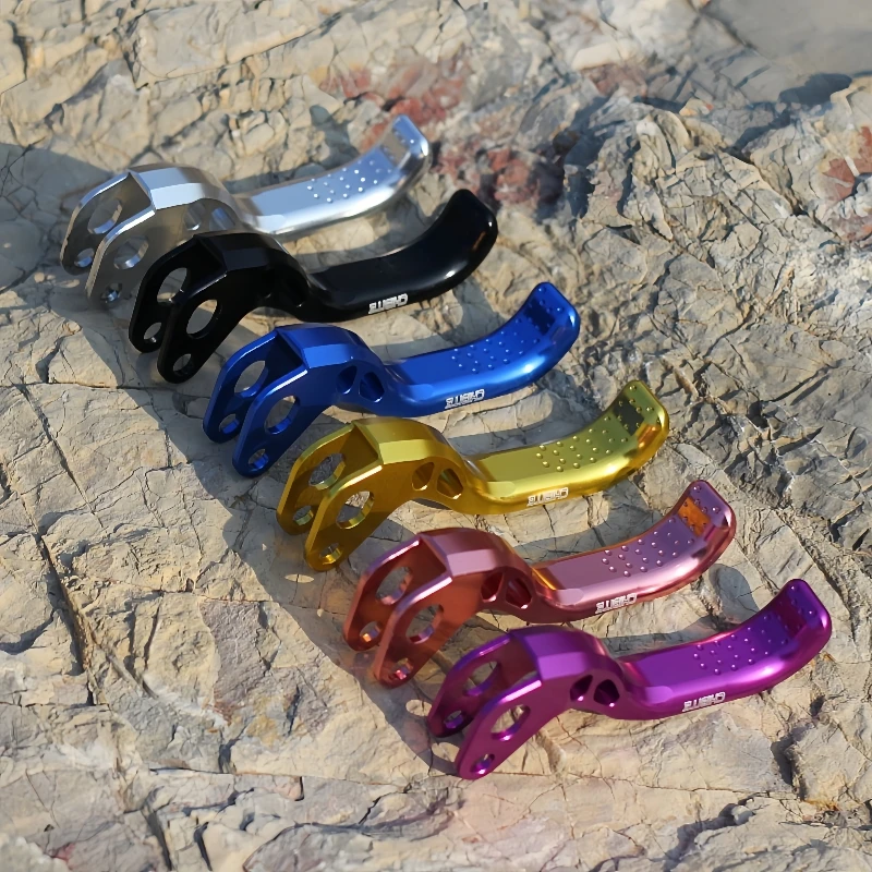 

Высокопрочный тормозной рычаг из титанового сплава, регулируемый винт для Mano 600, аксессуары для велосипедного оборудования для горного велосипеда