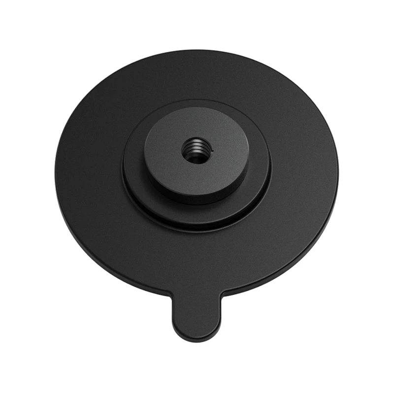 Универсальное гибкое клейкое основание с шаровой головкой, присосное крепление для камеры Insta360 x4, Gopro 13 12, аксессуары для DJI Osmo Action