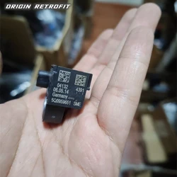 5Q0 959 651 front crash impact sensor for Golf TT A3 Superb Tiguan MK2 T-Roc Q3