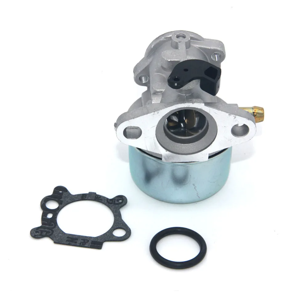 

Прокладка карбюратора bb для двигателей Briggs&Stratton 799868, 799872, 790821, 498170, 497586, 498254, 497314, 497347, 50-657. Запчасти для карбюратора.