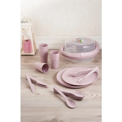 Nefnefhome_Lux Festival 32 30-piece Picnic Set