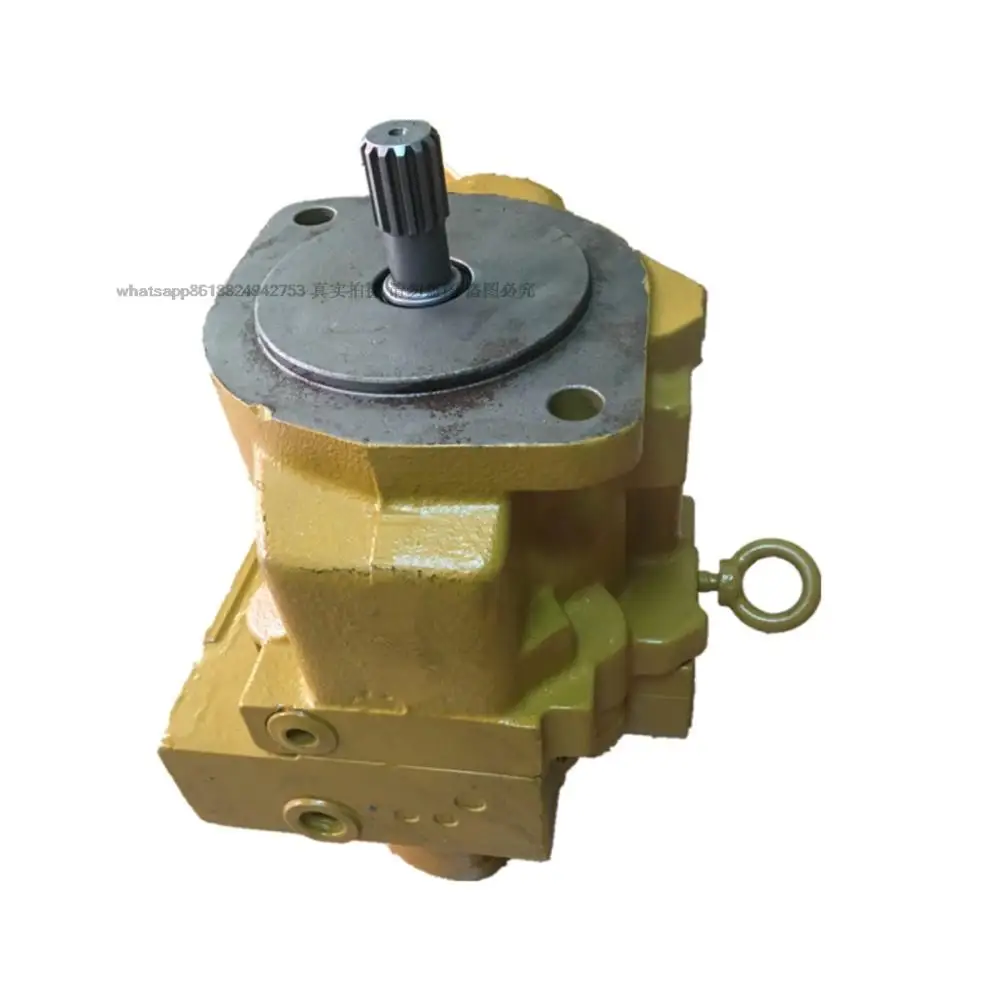 

for CAT 303cr excavator 303CR hydraulic pumps