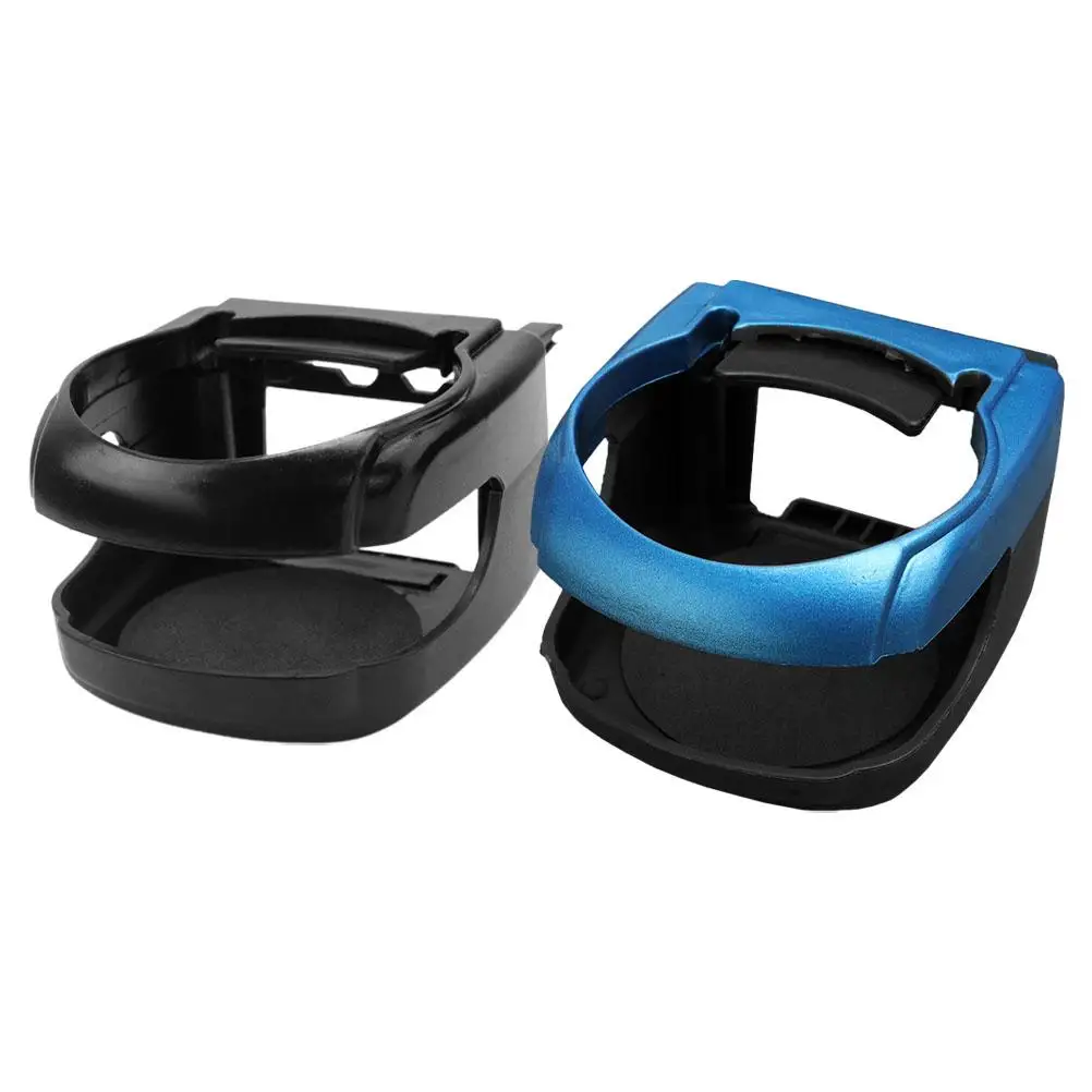 

2Pcs Air Vent Cup Holder for Car Plastic Water Bottle Stand Beverage Drink Auto Trunk Compatible Mount Easy Installation