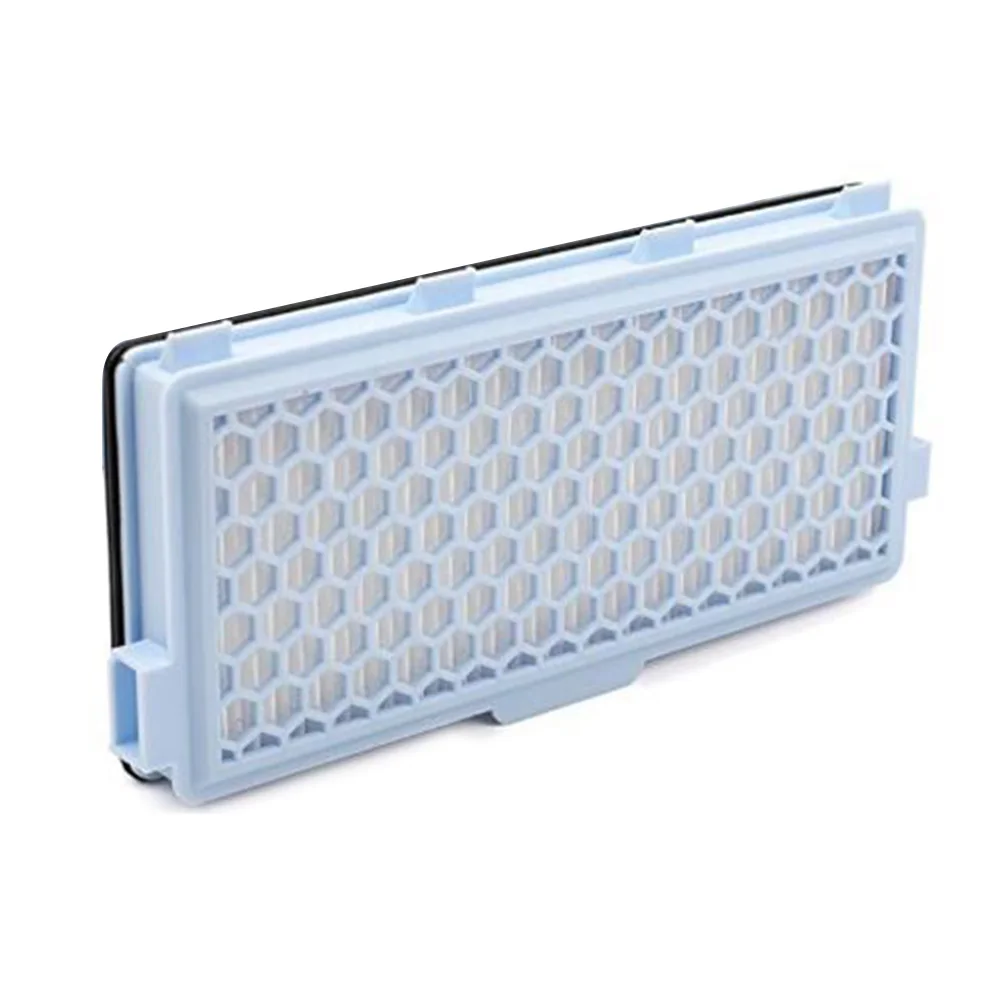 

Effective Dust Filter Replacement for Miele Vacuum Cleaner, Compatible with Compact C1 C2 Complete C2 C3 S8340, Breathe Easier