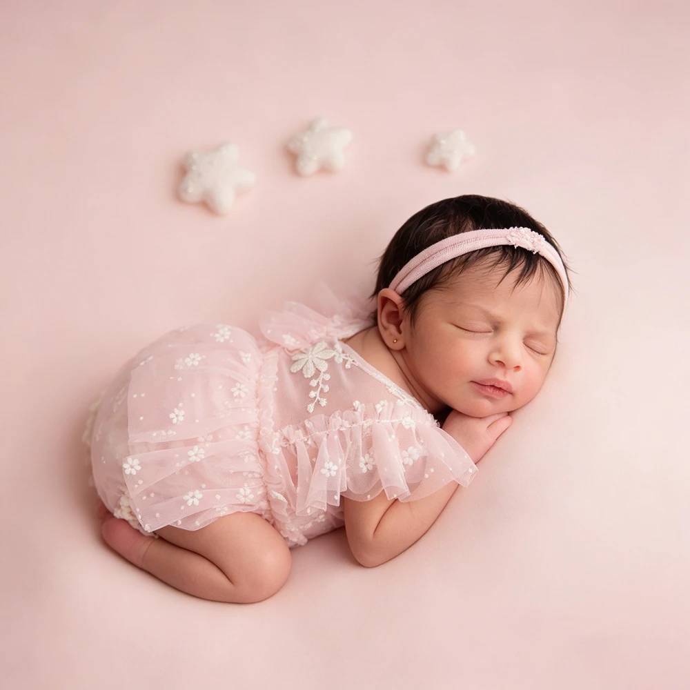 Newborn Photography Props Baby - огляд і ціна Infant Photography Props Outfit